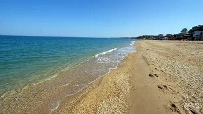Учкуевка пляж: фотографии пляжа в хорошем качестве для скачивания