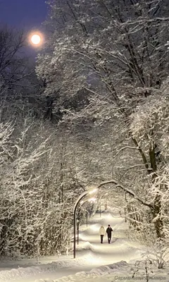 Зимний калейдоскоп: Фото Уфы в разных форматах