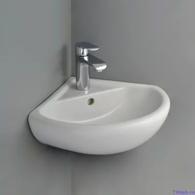 Фотографии угловых раковин в ванной комнате: скачать бесплатно в HD, Full HD, 4K