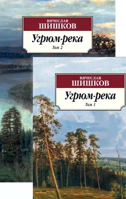 Угрюм река: Исследуйте красоту реки через фотографии