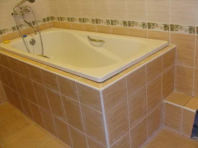 Фото укладки плитки в ванной: полезная информация и скачивание в JPG, PNG, WebP (JPG)