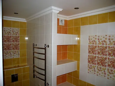 Фото укладки плитки в ванной: новые изображения в хорошем качестве (JPG)