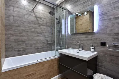 Фото укладки плитки в ванной: новые изображения в хорошем качестве (PNG)