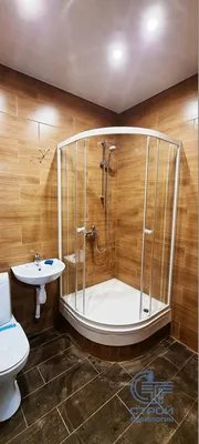 Фото укладки плитки в ванной комнате: стильные и современные решения