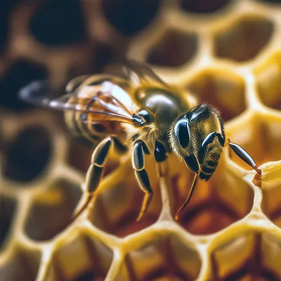 Фотографии пчеловодства в формате PNG