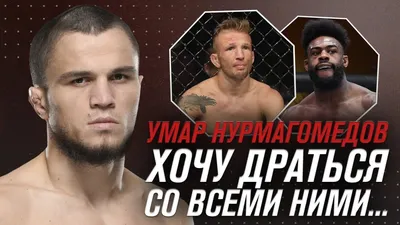 Сильнейший боец UFC: фотографии Умара Нурмагомедова