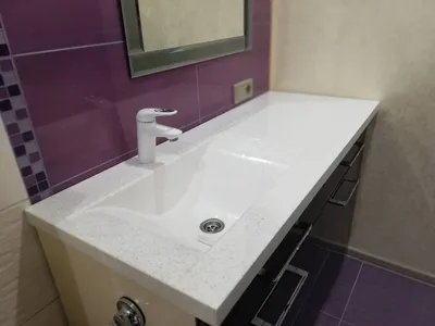 Умывальники в ванной комнате: фото идеи для эклектичного интерьера