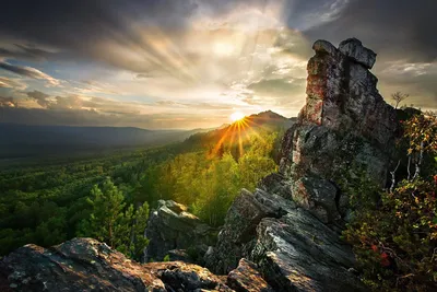 Уральские горы на фото - скачайте бесплатно в хорошем качестве