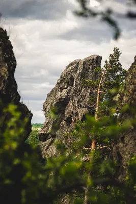 10 потрясающих фотографий Уральских гор в Full HD