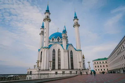 Ураза Гаете Картинки: впечатляющие фотографии Рамадана