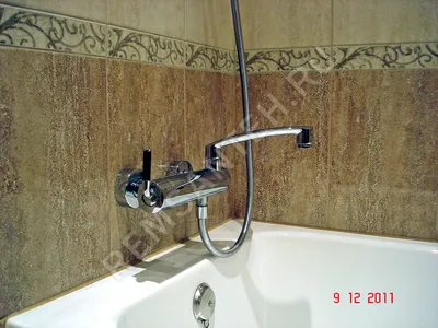 Изображение смесителя в ванной комнате: скачать JPG, PNG, WebP