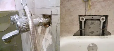 Фотография смесителя в ванной комнате: скачать в хорошем качестве