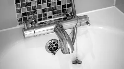 Фото с установкой смесителя в ванной: самые популярные фотографии
