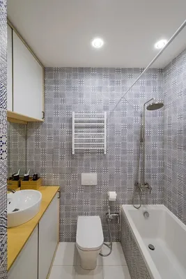 Фото узкой длинной ванной комнаты в WebP формате