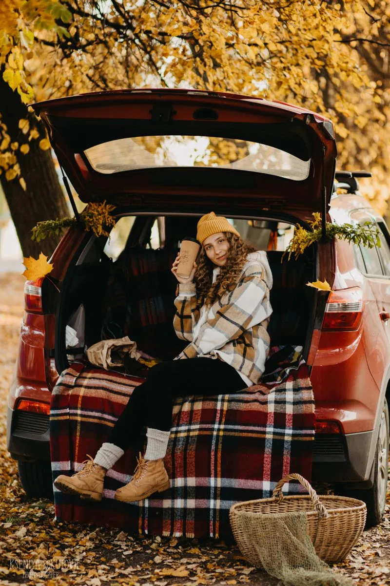 Фотки багажного отсека автомобиля: выберите желаемый формат файла | В  багажнике машины Фото №663214 скачать