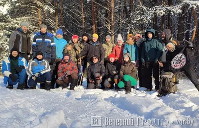 В поисках идеального зимнего образа: красивые фото