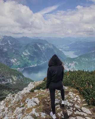 Фотографии гор в хорошем качестве: бесплатно для всех любителей природы.