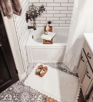 Ванная комната: фото с разными вариантами цветовых схем