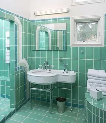 Ванная комната в фотографиях: выберите формат и размер изображения