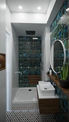 Фотографии ванной с вагонкой: стильные и функциональные решения для создания уютного интерьера