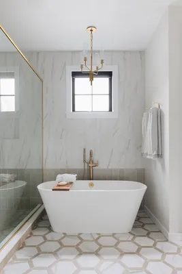 Full HD изображение ванной комнаты
