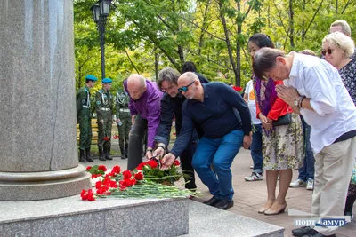 Фотография Валерия Приёмыхова: выберите размер