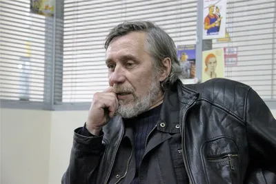 Валерий Скорокосов: фото с высокой четкостью в JPG
