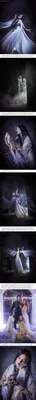 Уникальный снимок самой очаровательной вампирши в истории кино - из фильма Ван Хельсинг