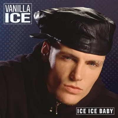 Vanilla Ice: знаменитый рэпер на снимках
