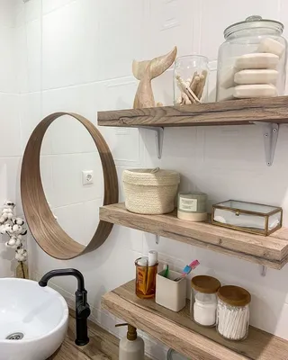 Фото Ванна декор - красивые картинки для вашей ванной комнаты