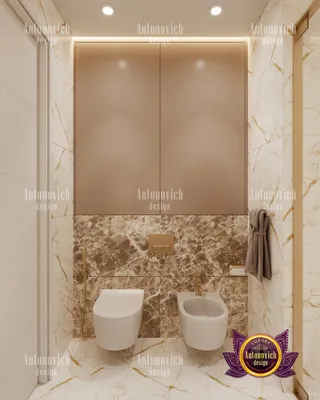 Стильные решения: декор ванной комнаты в разных стилях
