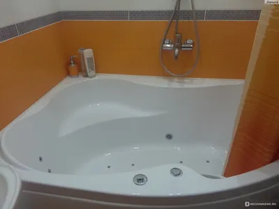 Ванна для двоих: уникальные фотографии в HD, Full HD, 4K