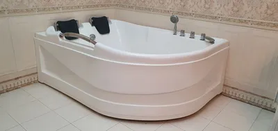 Ванна для двоих: фото идеи для вашей ванной комнаты
