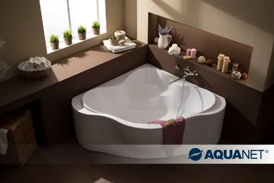Фотографии ванны для двоих: создайте атмосферу спа в своей ванной комнате