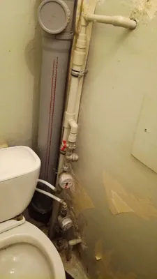 Full HD изображения ванной комнаты в хрущевке: детали в высоком разрешении