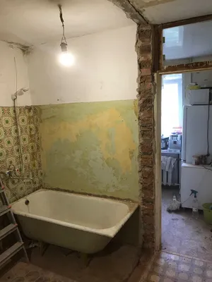 Ванна и туалет в хрущевке фотографии