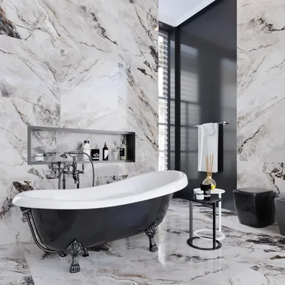 Фото ванна из камня - впечатляющие изображения в HD качестве