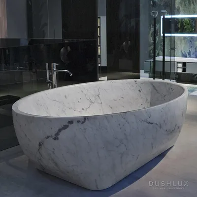 Фото ванна из камня - впечатляющие картинки в 4K разрешении