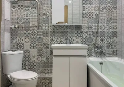 Ванна из панелей: создайте свою идеальную ванную комнату