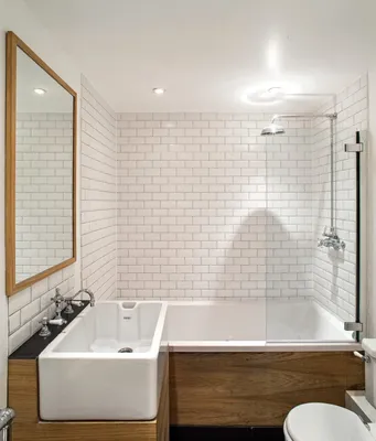 Ванна из панелей: сделайте свою ванную комнату уникальной