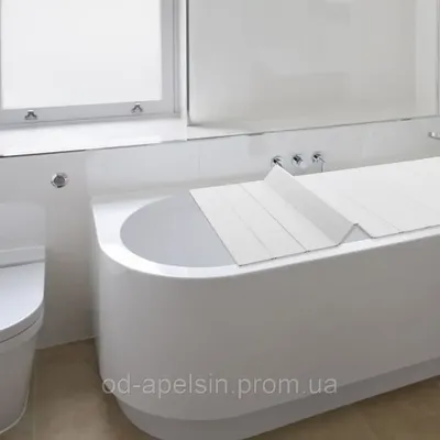 Фото ванной комнаты с эффектом HD