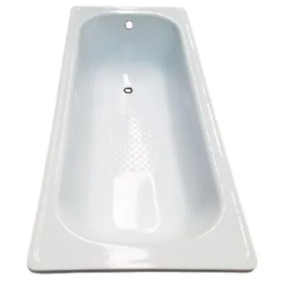 Металлическая ванна на фото: идеальное сочетание качества и дизайна
