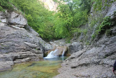 Фото: Ванна молодости в Крыму: великолепный интерьер