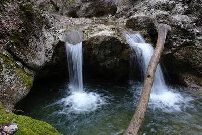 Фото: Ванная комната: Ванна молодости в Крыму: великолепный интерьер