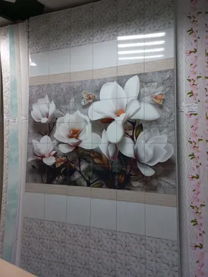 Фото ванной комнаты с пластиковыми панелями: акценты и детали