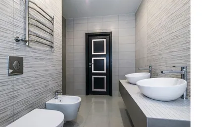 Фотографии ванной комнаты: роскошь и элегантность
