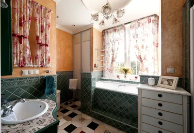 Изображения ванной комнаты в формате WEBP