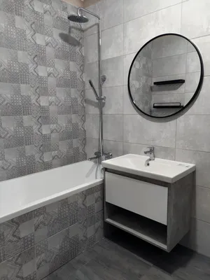 Фото ванной комнаты: скачать в формате WebP в хорошем качестве