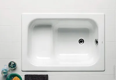 Ванна сидячая - фото в формате Full HD