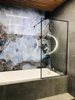 Фотографии ванной комнаты с прозрачным фоном